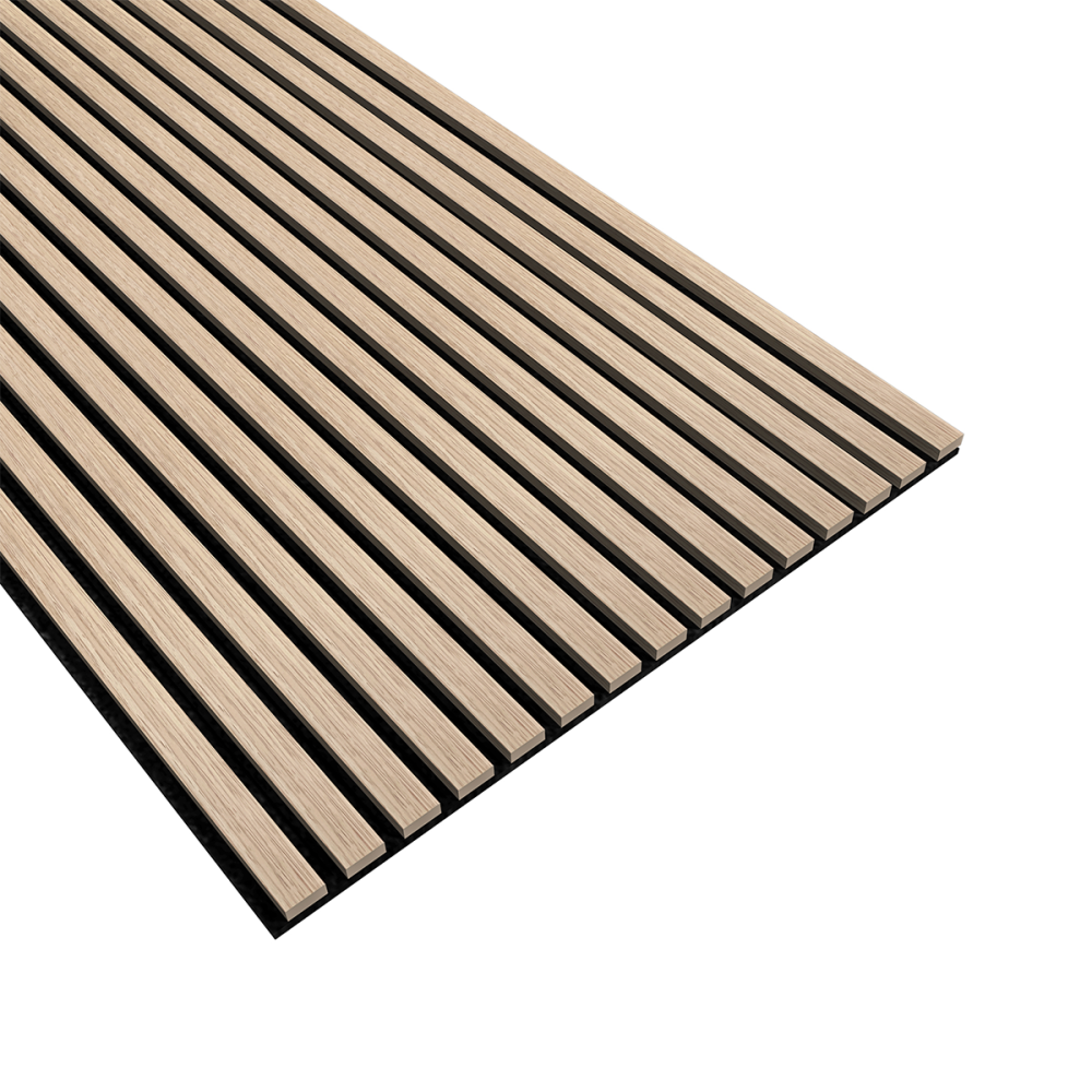 FJORD_ACOUSTIQUE PLAQUÉ BOIS