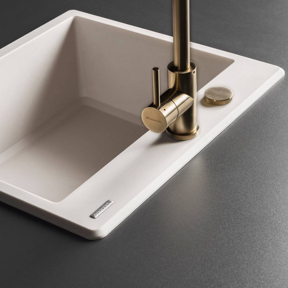 Cuve à poser Bradanit 51_Lin