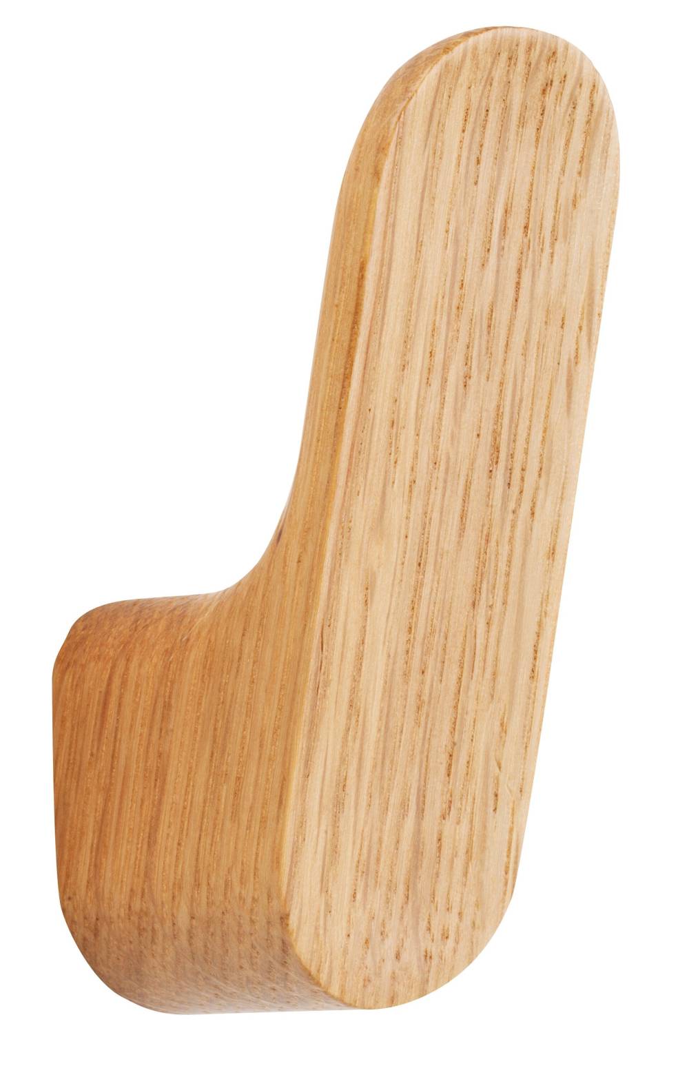 Patère Luv Wood_Chêne