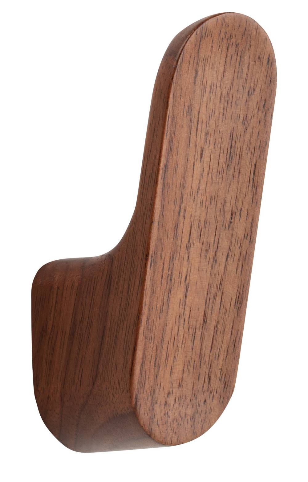 Patère Luv Wood_Noyer