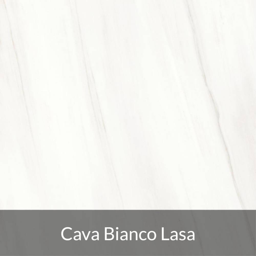 Céramique Cava Bianco Lasa