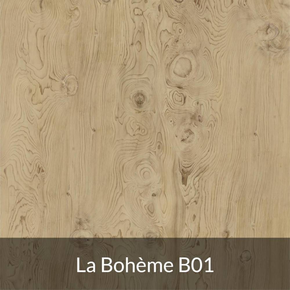 Céramique La Bohème