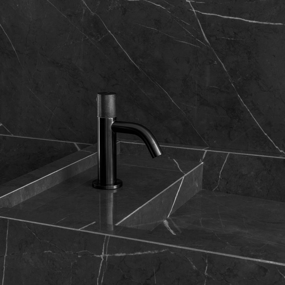 Mitigeur Tordino_Noir