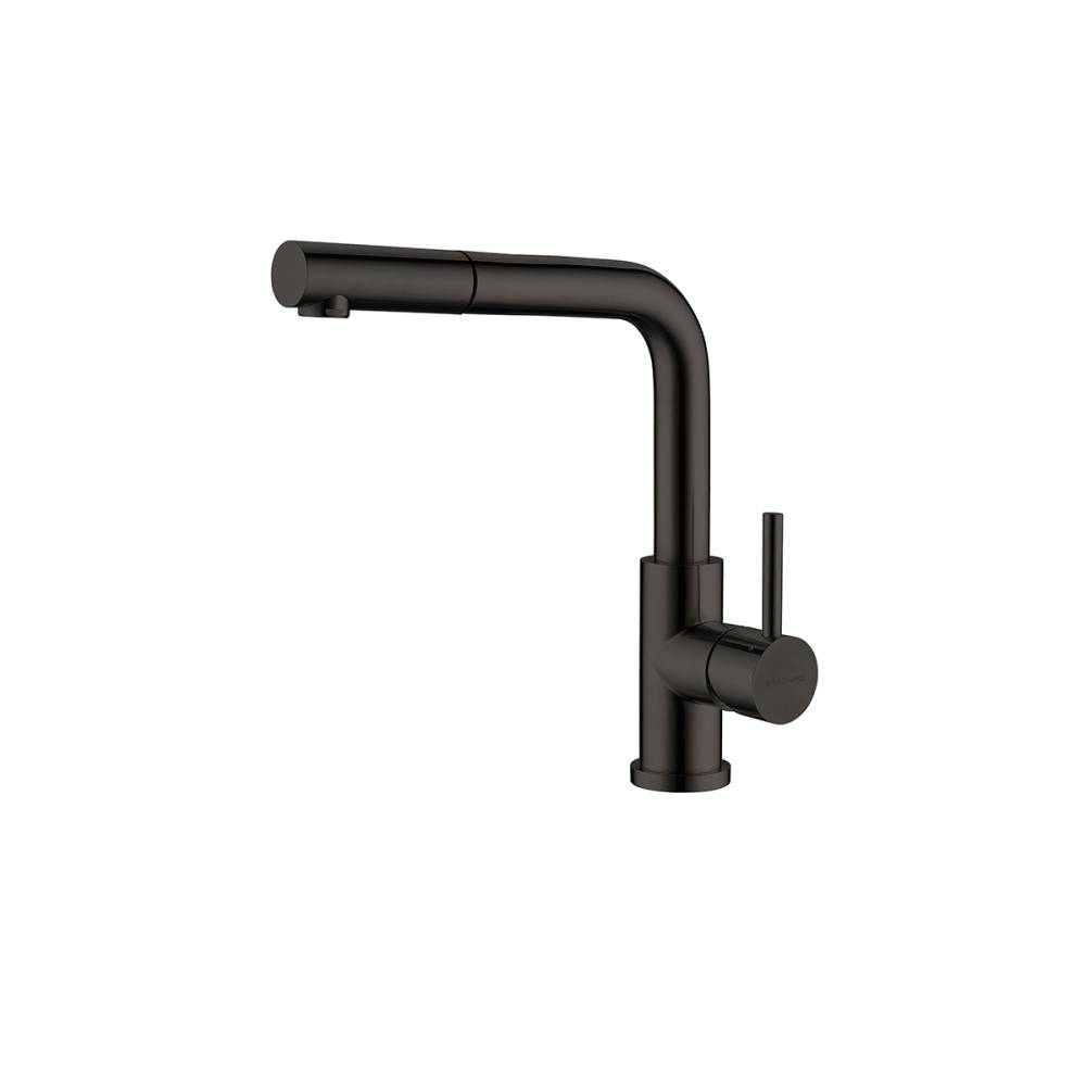 Mitigeur Avisio douchette_Noir