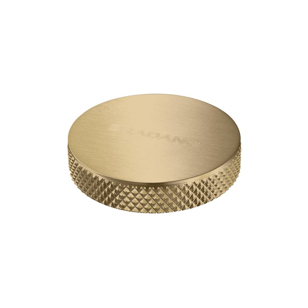 Vidage automatique Diamant_Laiton