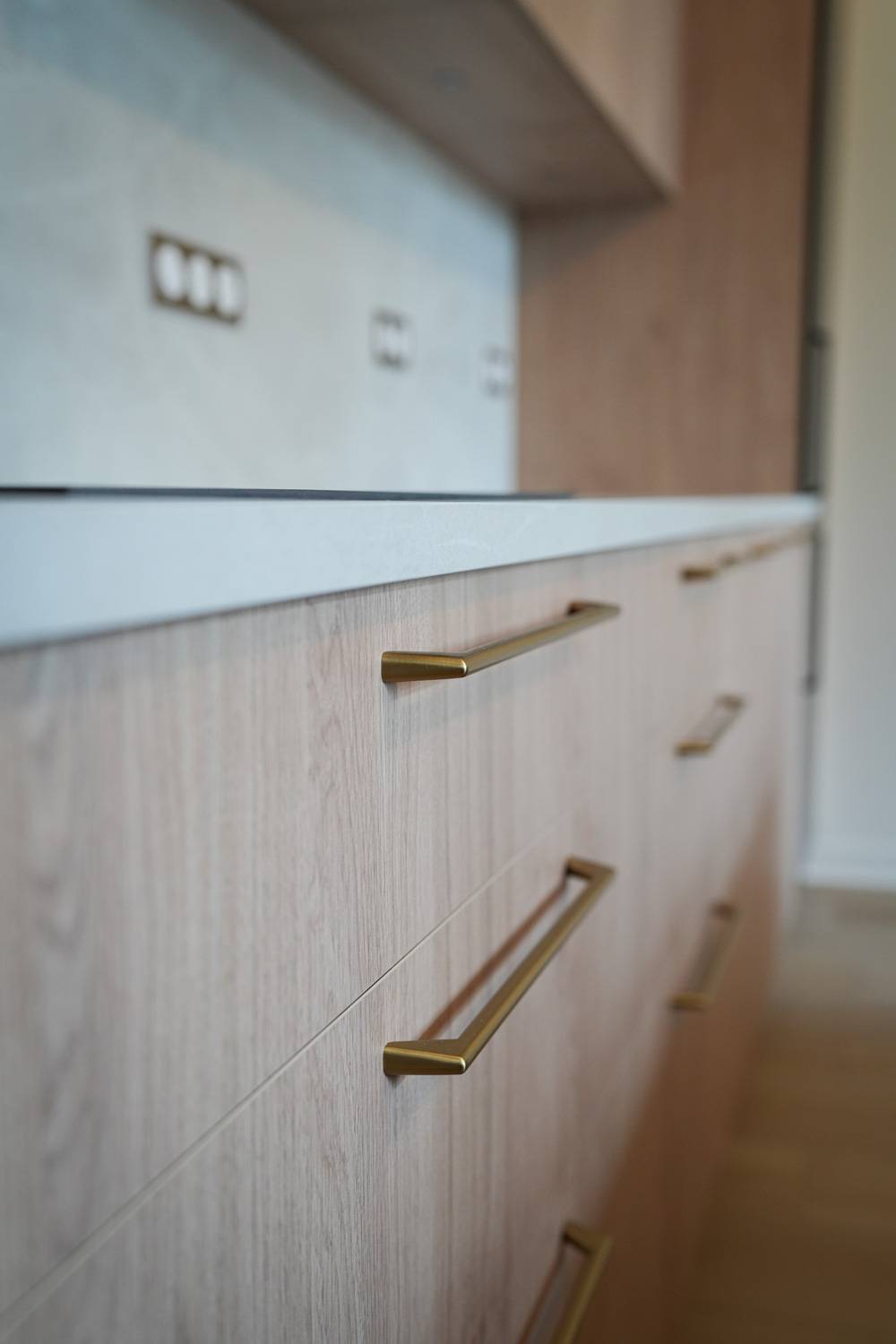 Façades Kendal naturel H3170 ST12