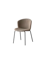Chaise Desy mid
