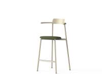 Tabouret snack & bar Alice