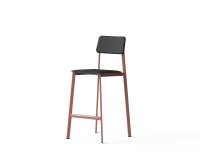 Tabouret snack & bar Charles