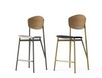 Tabouret snack Artémis