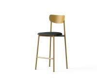 Tabouret snack Colette