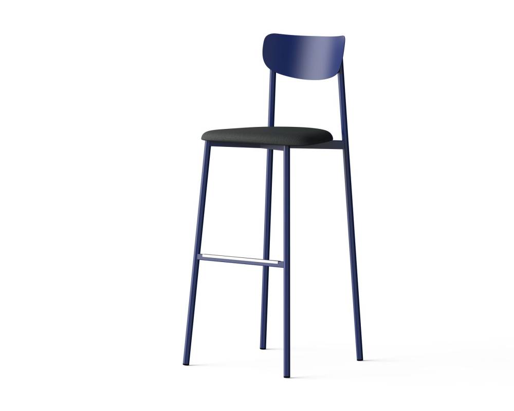 Tabouret snack et bar Colette