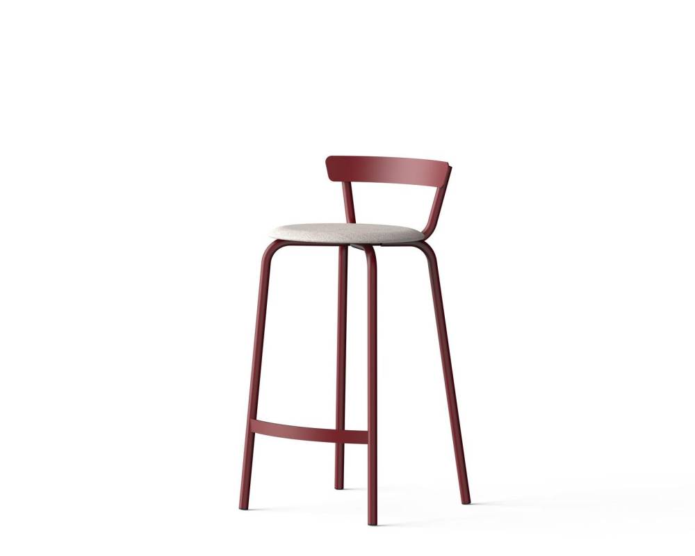 Tabouret snack Xoxo